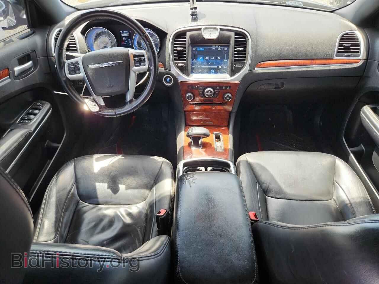 2013 CHRYSLER 300 - VIN: 2C3CCAAG9DH632345 - Photo 8