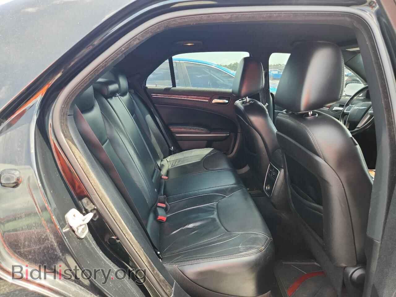 2013 CHRYSLER 300 - VIN: 2C3CCAAG9DH632345 - Photo 10
