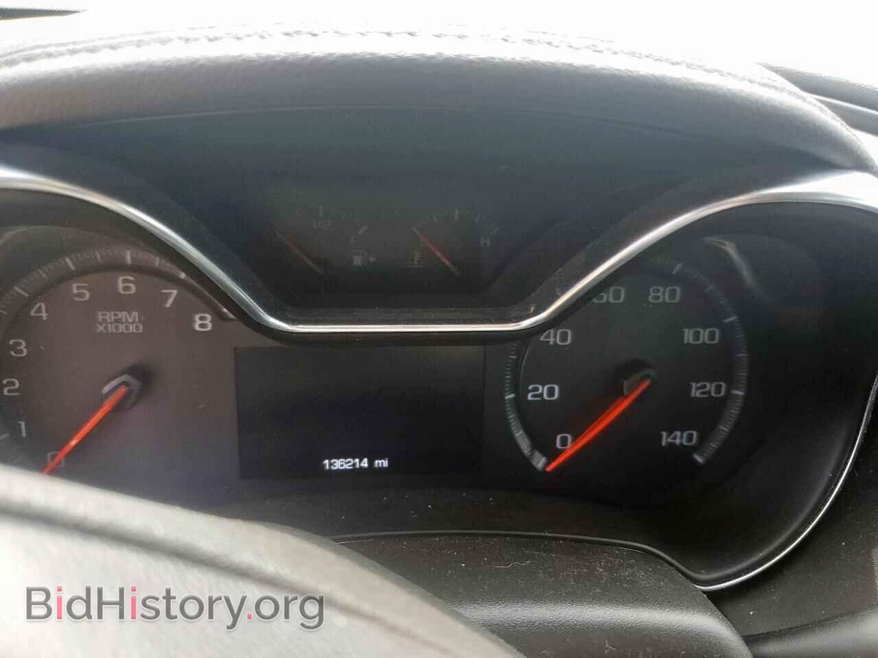 2020 CHEVROLET IMPALA - VIN: 2G11Z5S37L9105331 - Фото 9