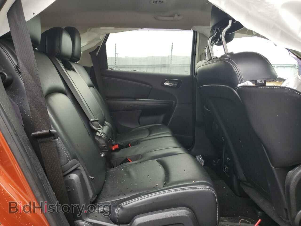 2012 DODGE JOURNEY - VIN: 3C4PDDDG4CT397768 - Фото 11