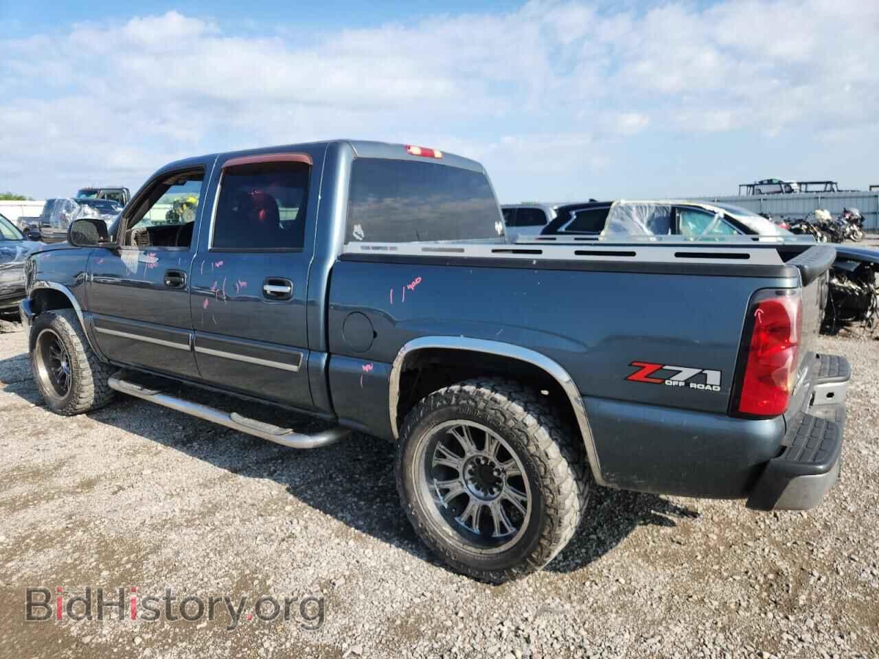 2006 CHEVROLET ALL Models - VIN: 2GCEK13T861216042 - Фото 2