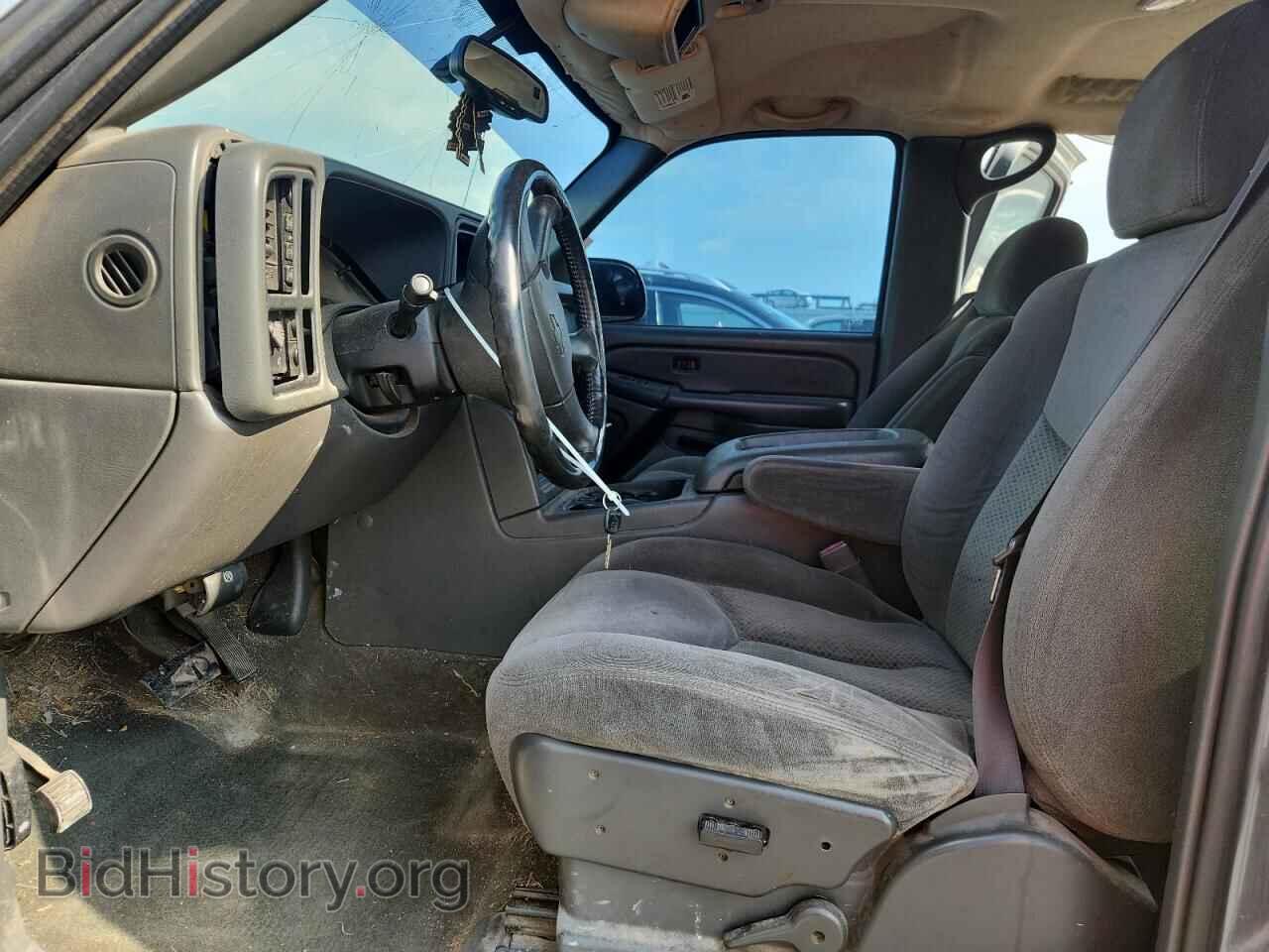2006 CHEVROLET ALL Models - VIN: 2GCEK13T861216042 - Фото 7
