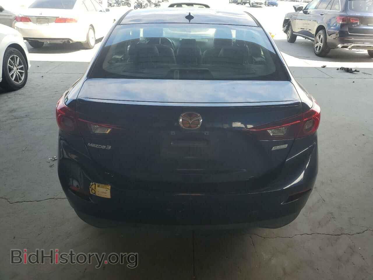 2017 MAZDA 3 - VIN: 3MZBN1V72HM111970 - Фото 6