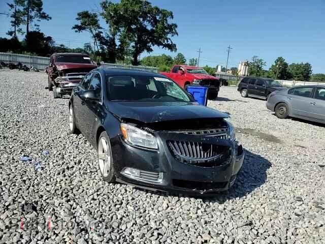 2011 BUICK REGAL - VIN: W04GS5EC9B1096386 - Фото 14