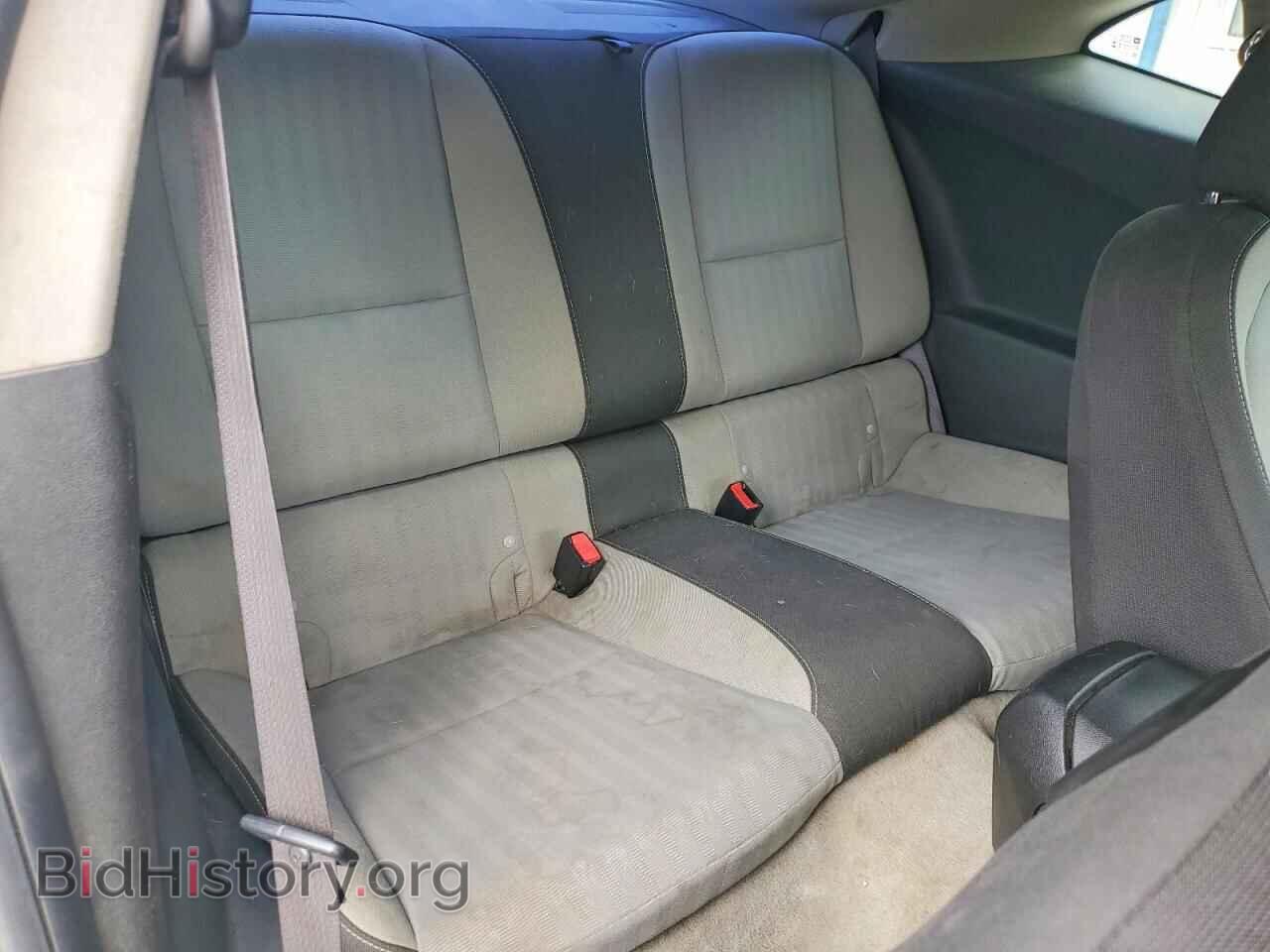 2013 CHEVROLET CAMARO - VIN: 2G1FA1E37D9148103 - Фото 10