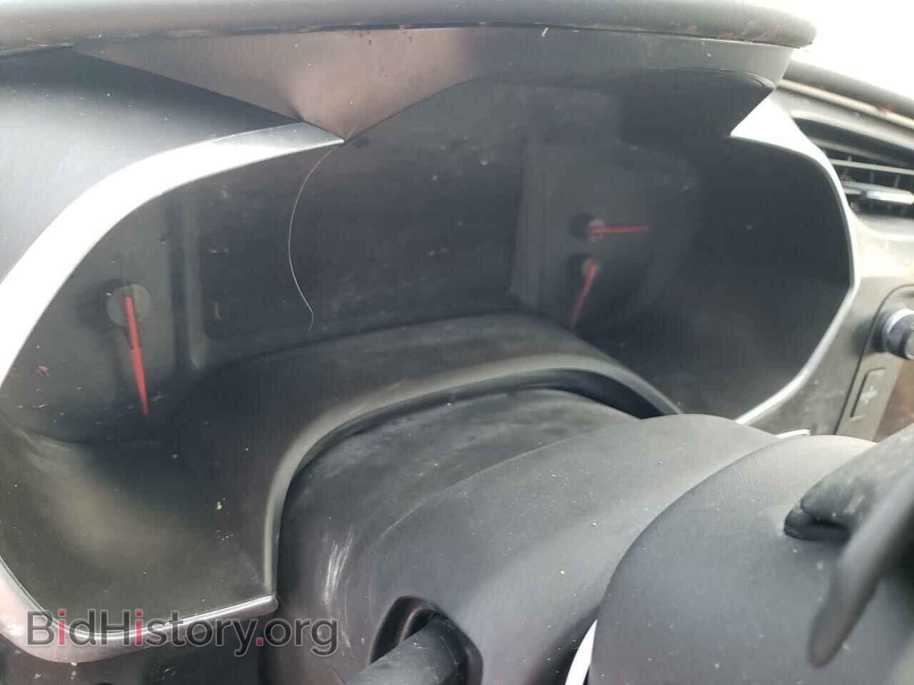 2014 CHEVROLET CORVETTE - VIN: 1G1YM2D75E5123869 - Фото 8