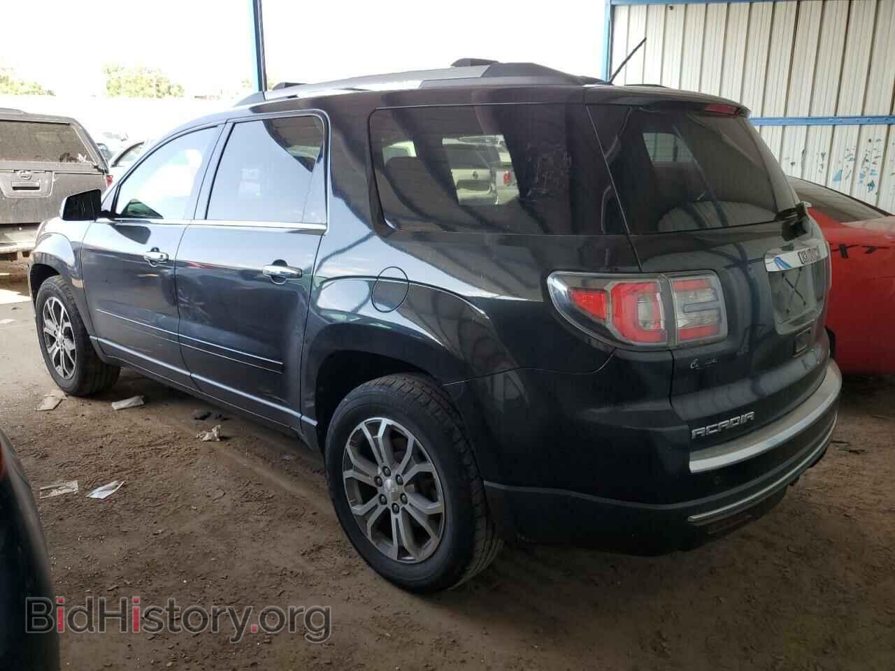 2013 GMC ACADIA - VIN: 1GKKVRKD5DJ161043 - Фото 2