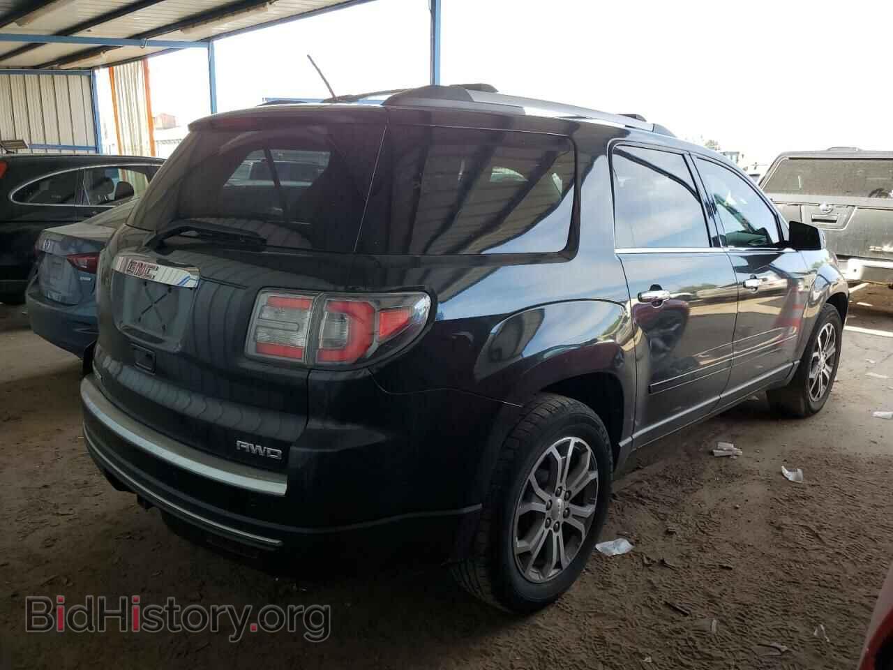 2013 GMC ACADIA - VIN: 1GKKVRKD5DJ161043 - Фото 3