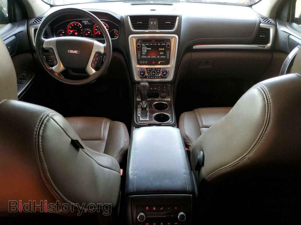 2013 GMC ACADIA - VIN: 1GKKVRKD5DJ161043 - Фото 8