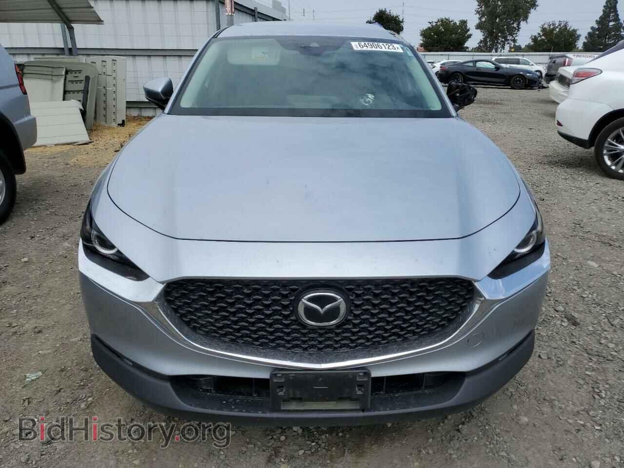 2021 MAZDA CX30 - VIN: 3MVDMABL2MM238419 - Фото 5