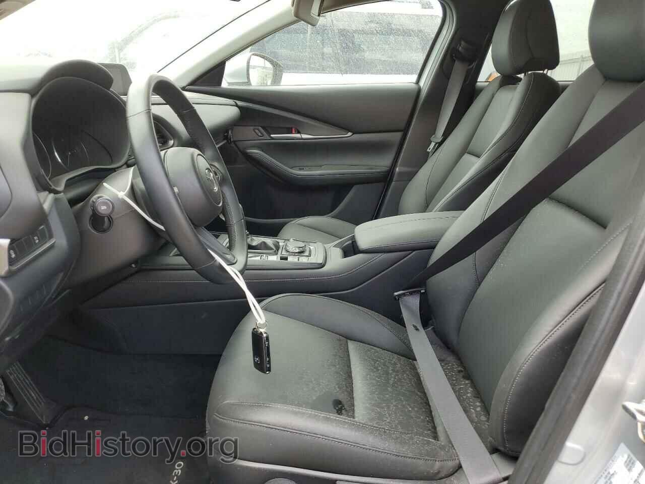 2021 MAZDA CX30 - VIN: 3MVDMABL2MM238419 - Фото 7