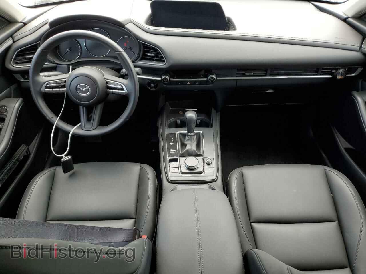 2021 MAZDA CX30 - VIN: 3MVDMABL2MM238419 - Фото 8