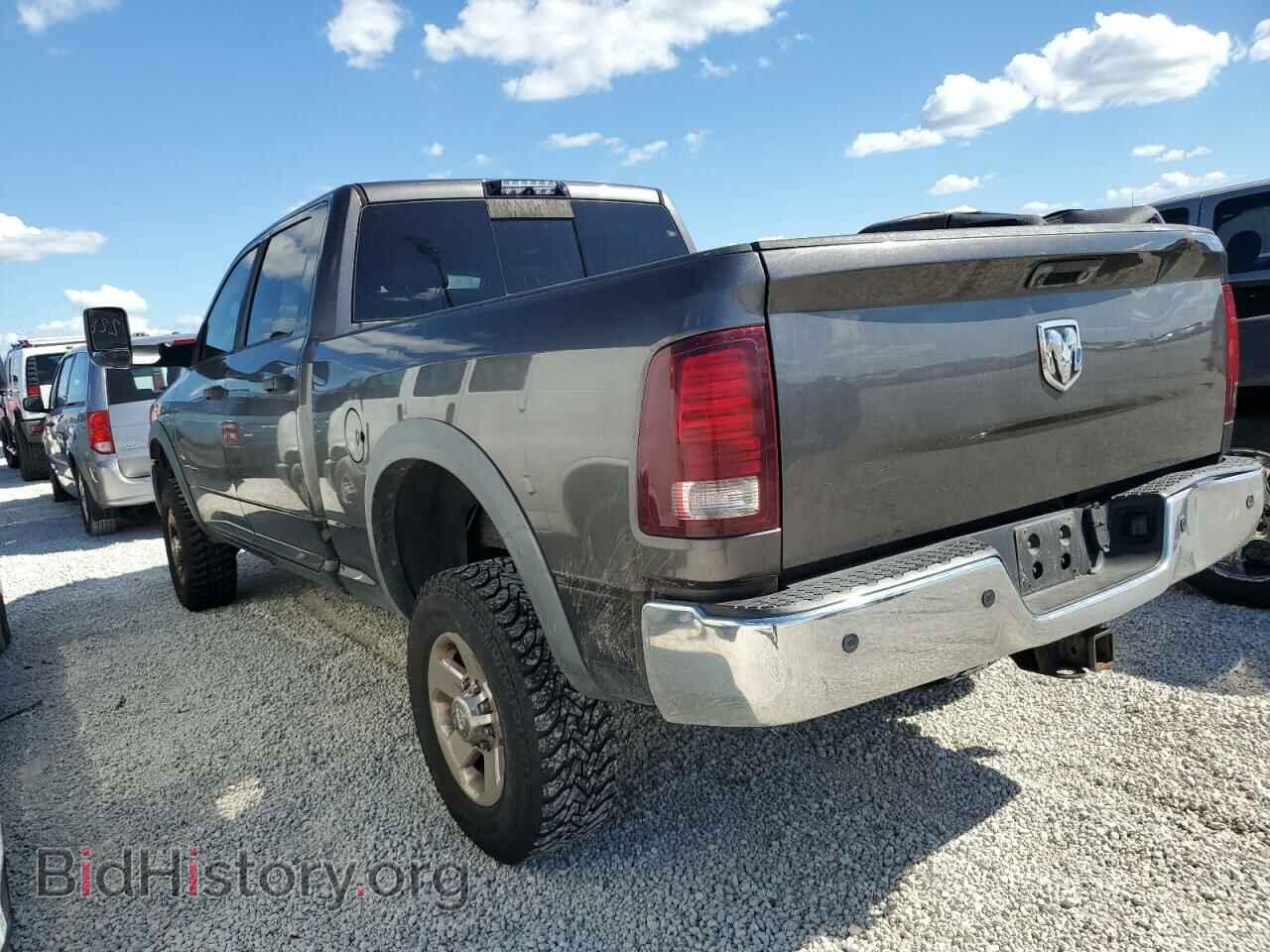 2015 RAM 2500 - VIN: 3C6TR5EJ8FG557168 - Фото 3
