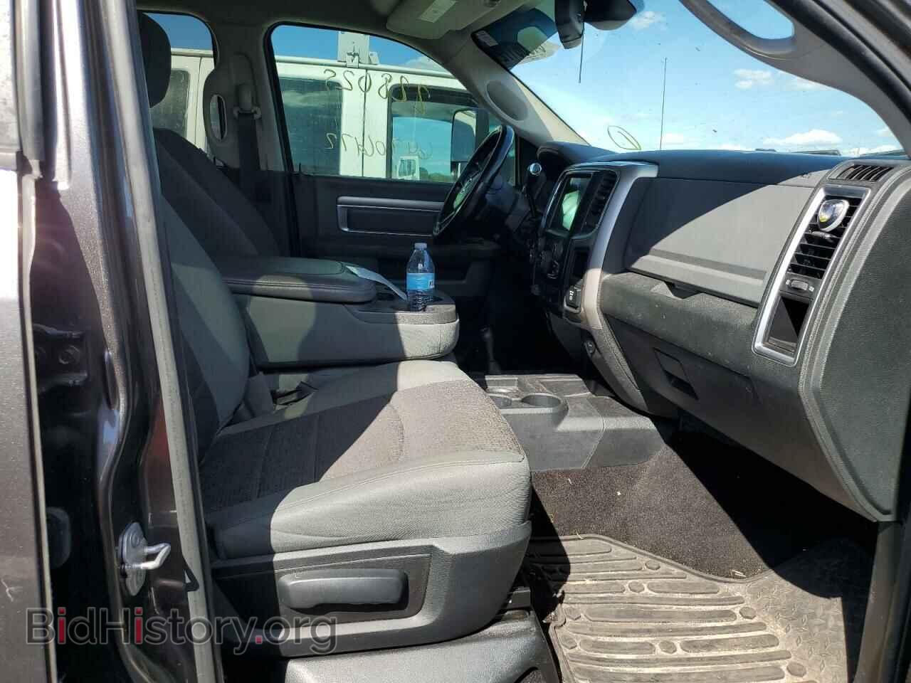 2015 RAM 2500 - VIN: 3C6TR5EJ8FG557168 - Фото 5