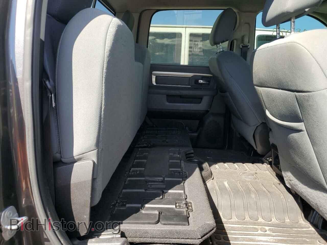 2015 RAM 2500 - VIN: 3C6TR5EJ8FG557168 - Фото 6