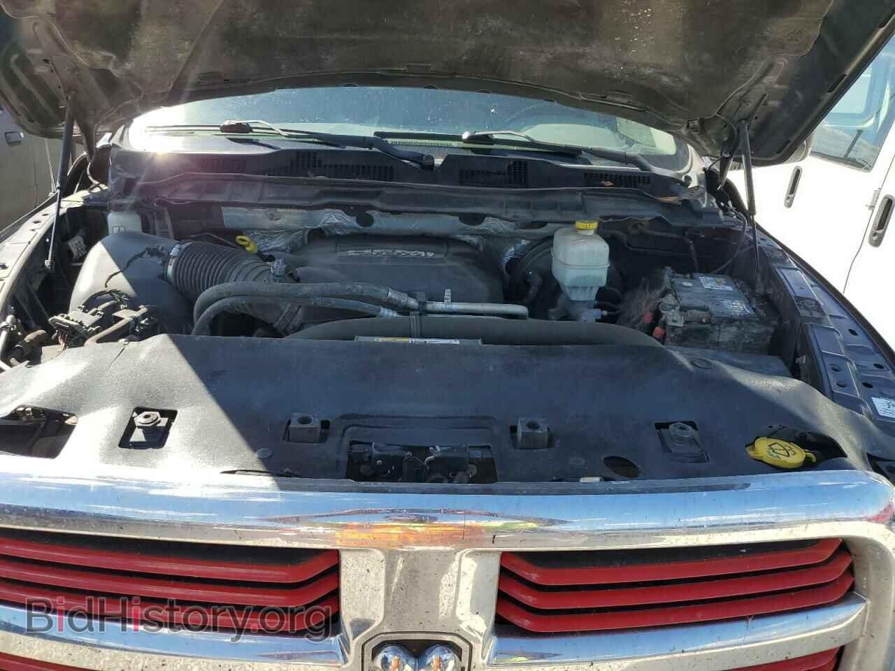 2015 RAM 2500 - VIN: 3C6TR5EJ8FG557168 - Фото 7