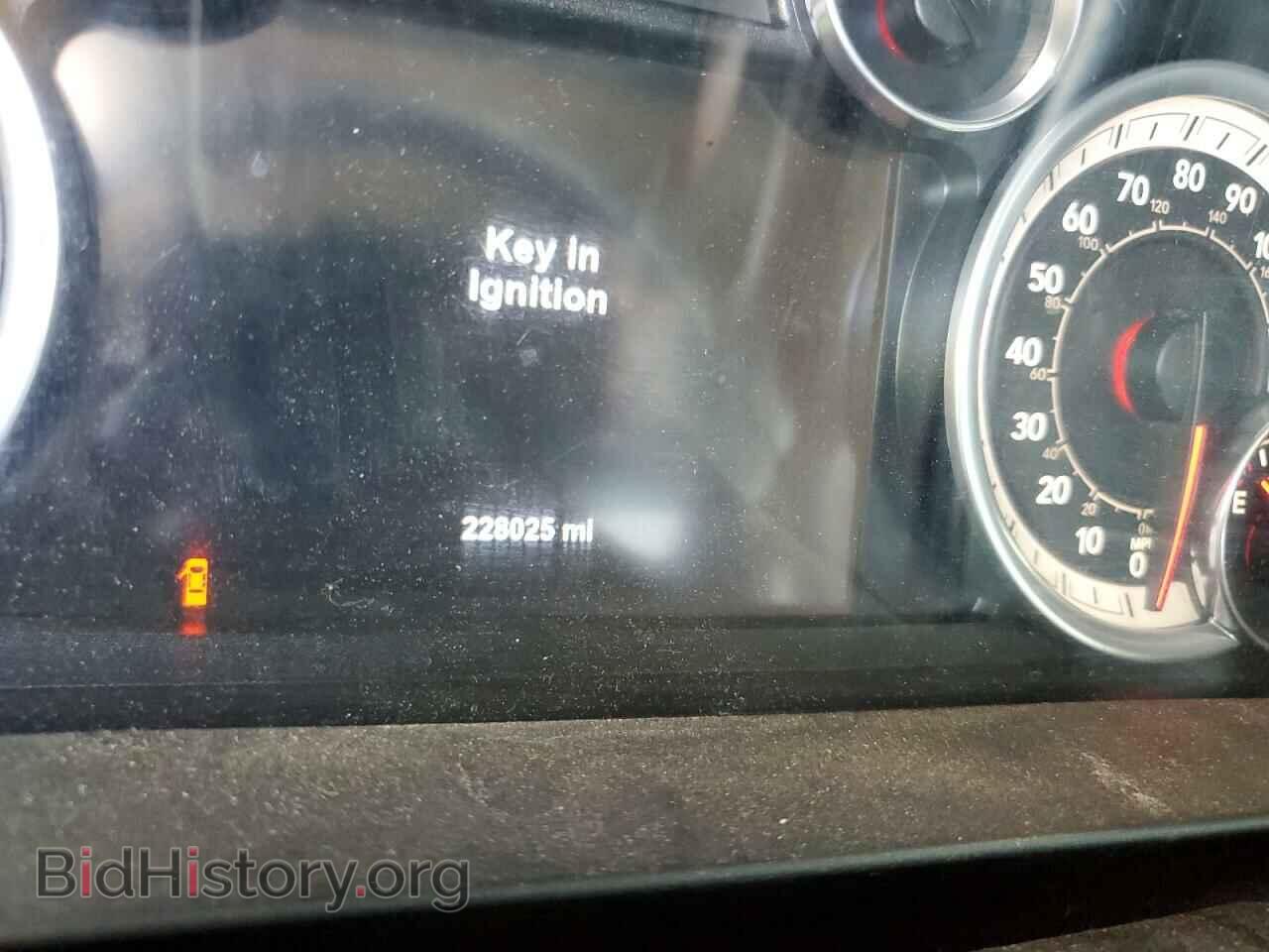 2015 RAM 2500 - VIN: 3C6TR5EJ8FG557168 - Фото 8