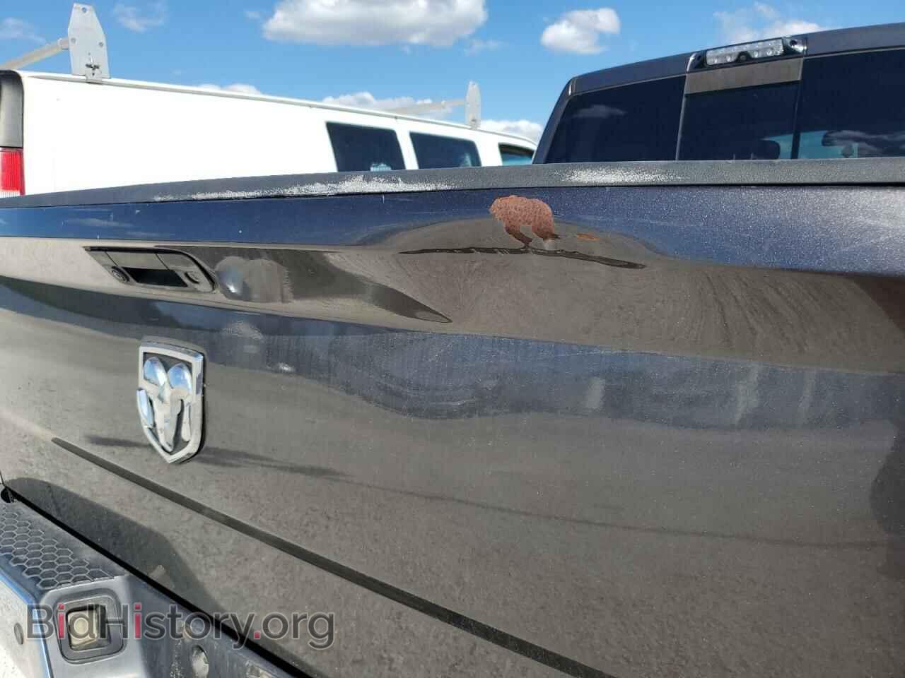 2015 RAM 2500 - VIN: 3C6TR5EJ8FG557168 - Фото 9