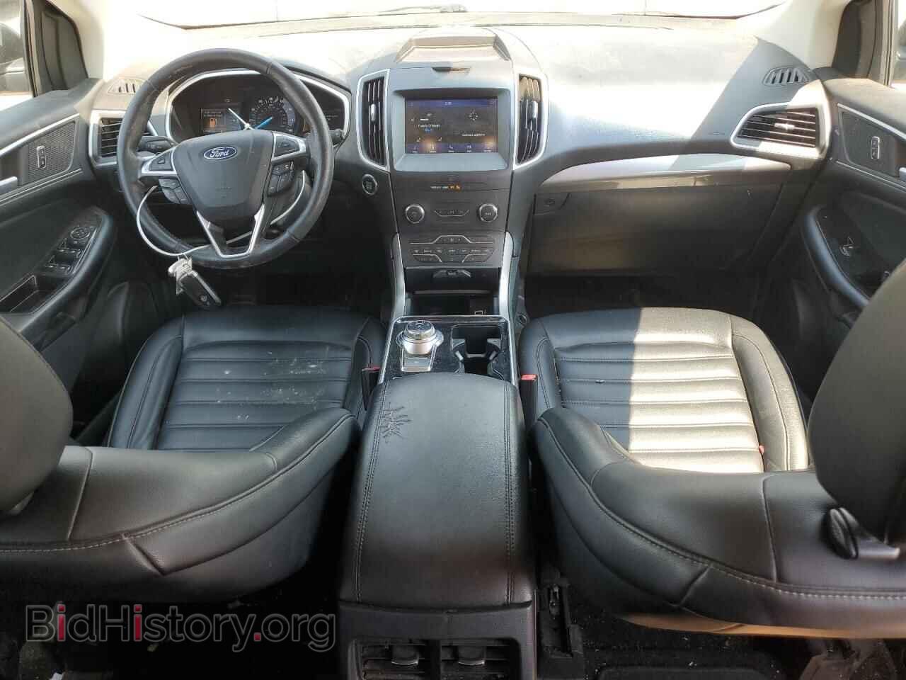 2020 FORD EDGE - VIN: 2FMPK4J98LBA46428 - Фото 8
