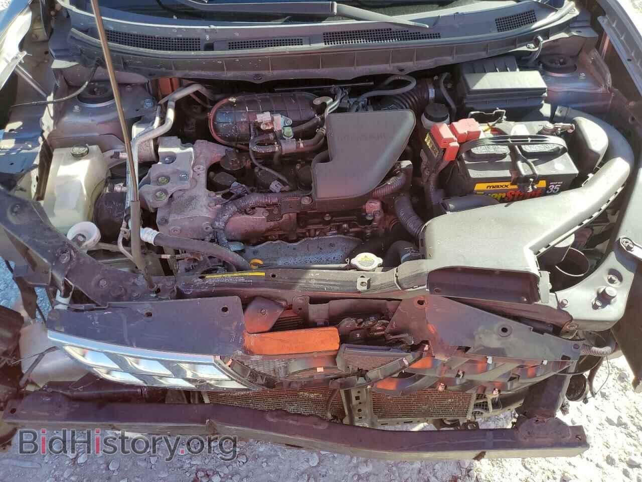 2013 NISSAN ROGUE - VIN: JN8AS5MT2DW538061 - Фото 7