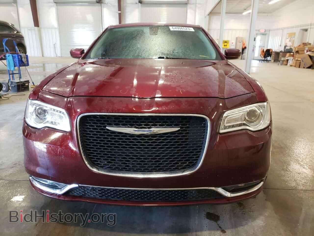2015 CHRYSLER 300 - VIN: 2C3CCARG6FH803530 - Фото 5