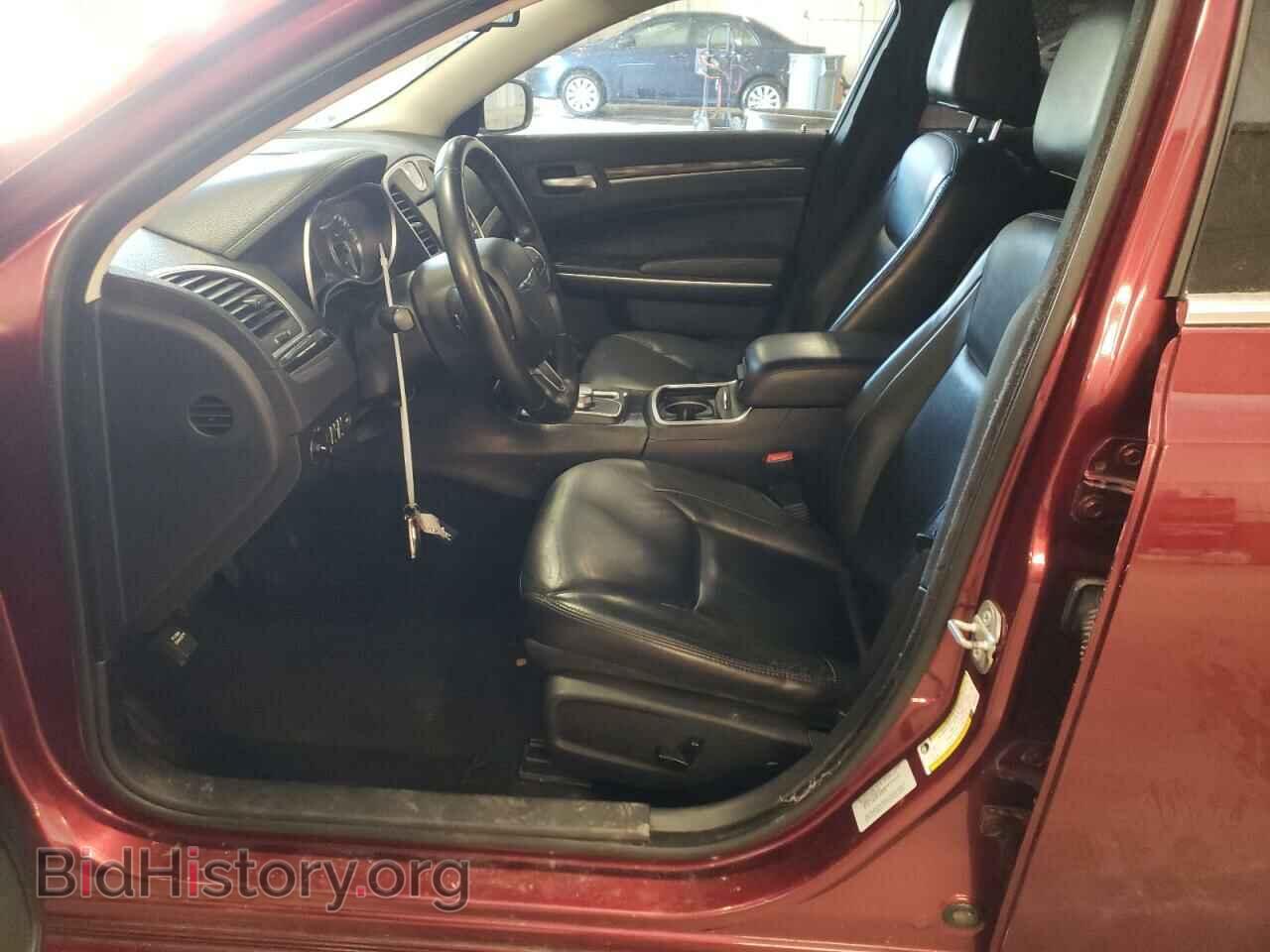 2015 CHRYSLER 300 - VIN: 2C3CCARG6FH803530 - Фото 7