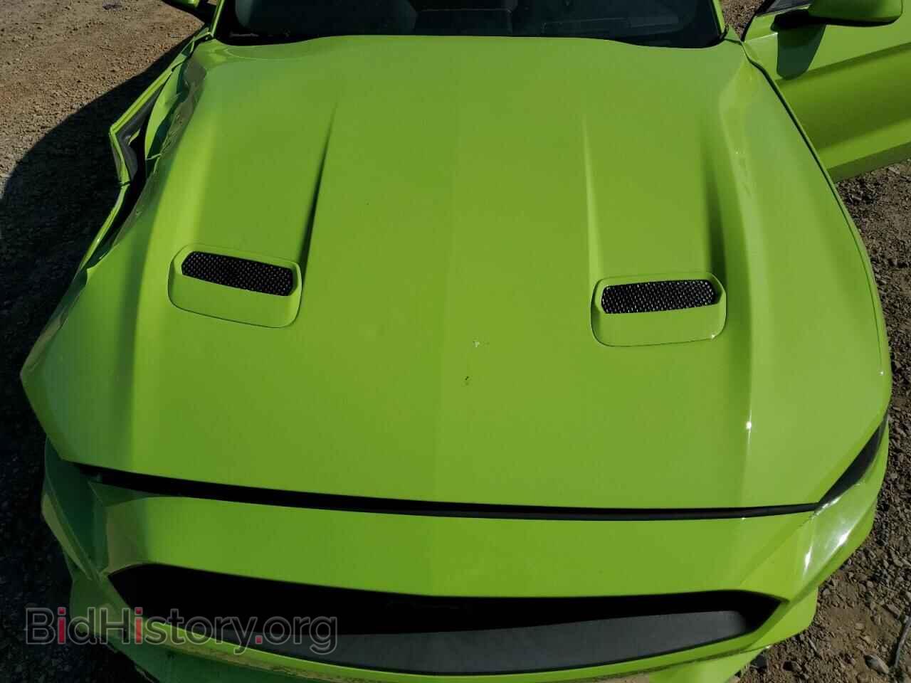 2020 FORD ALL Models - VIN: 1FA6P8TH9L5122715 - Фото 11