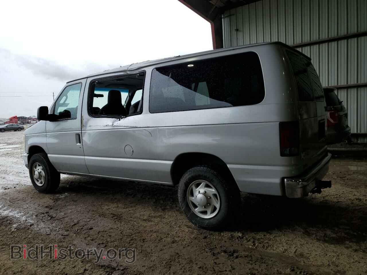 2012 FORD ALL Models - VIN: 1FBNE3BL7CDA07948 - Photo 2