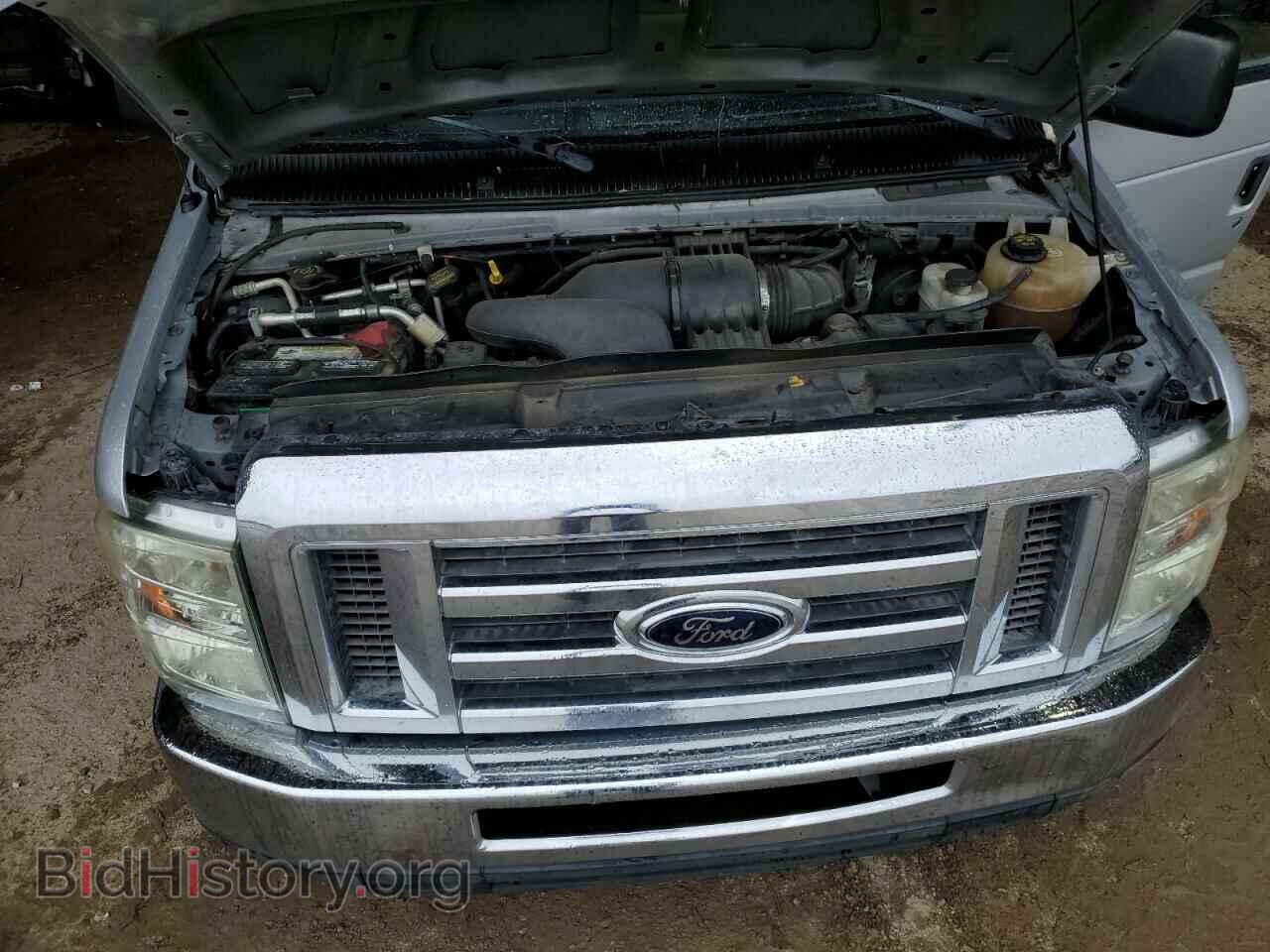 2012 FORD ALL Models - VIN: 1FBNE3BL7CDA07948 - Photo 12
