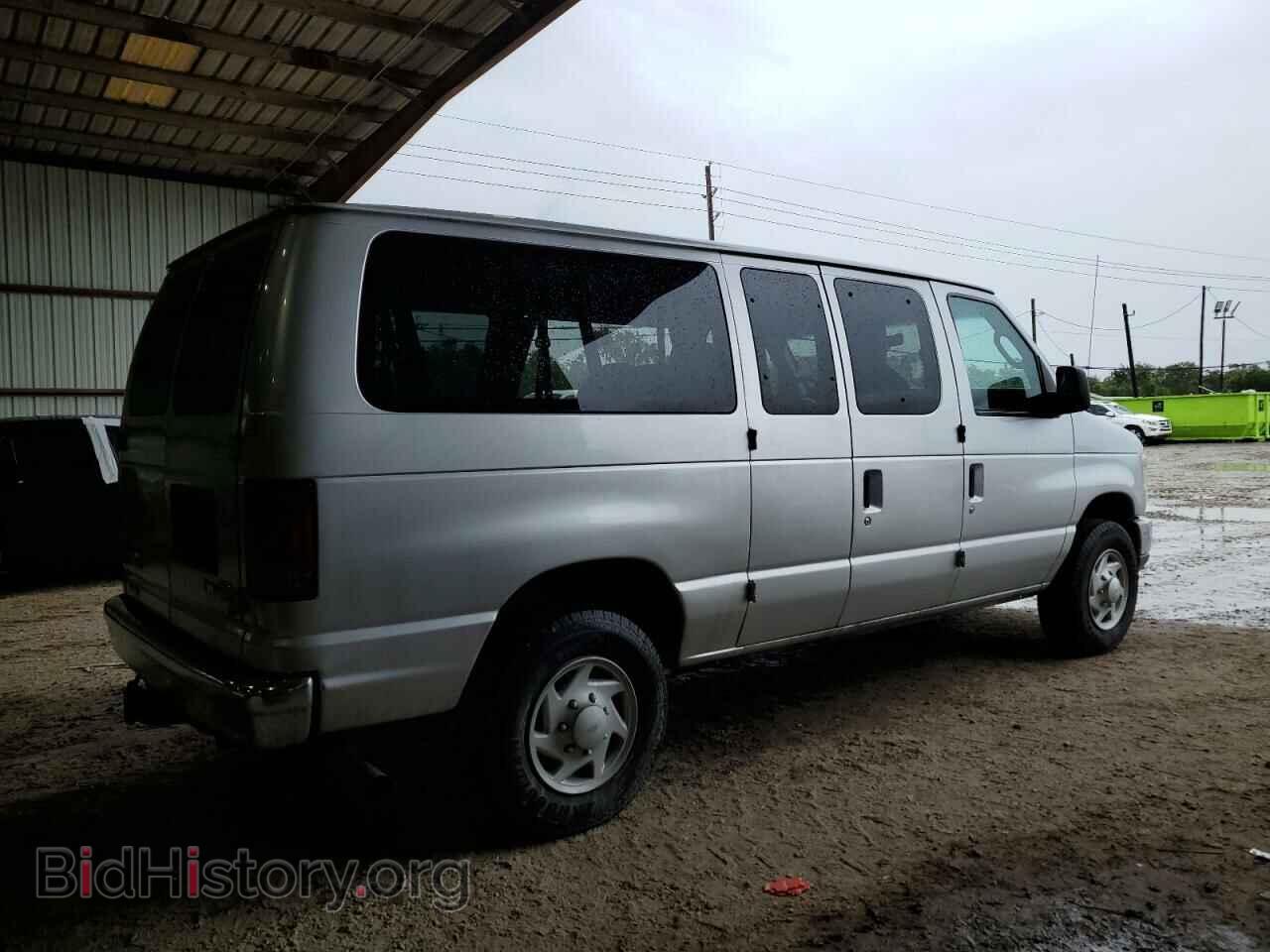 2012 FORD ALL Models - VIN: 1FBNE3BL7CDA07948 - Photo 3