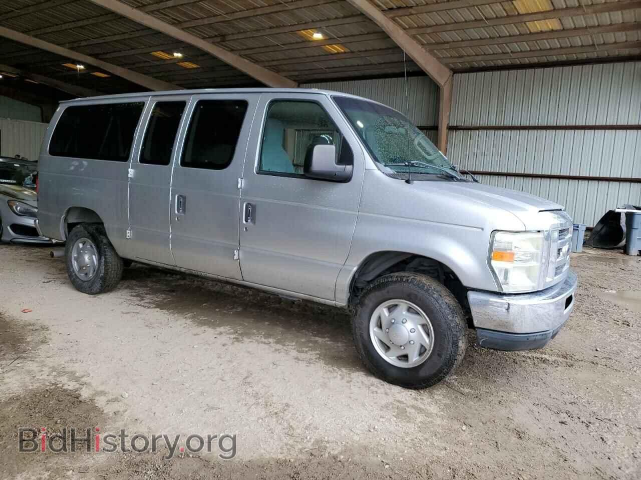 2012 FORD ALL Models - VIN: 1FBNE3BL7CDA07948 - Photo 4