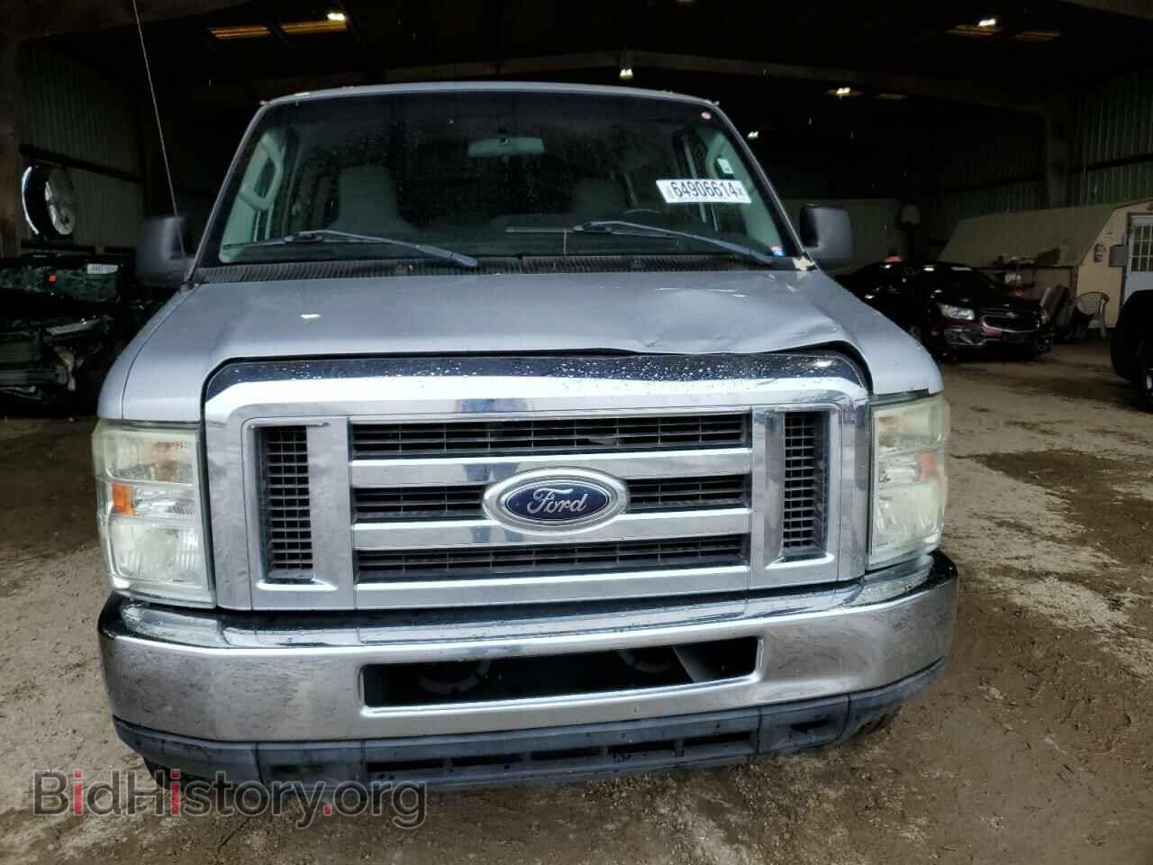 2012 FORD ALL Models - VIN: 1FBNE3BL7CDA07948 - Photo 5
