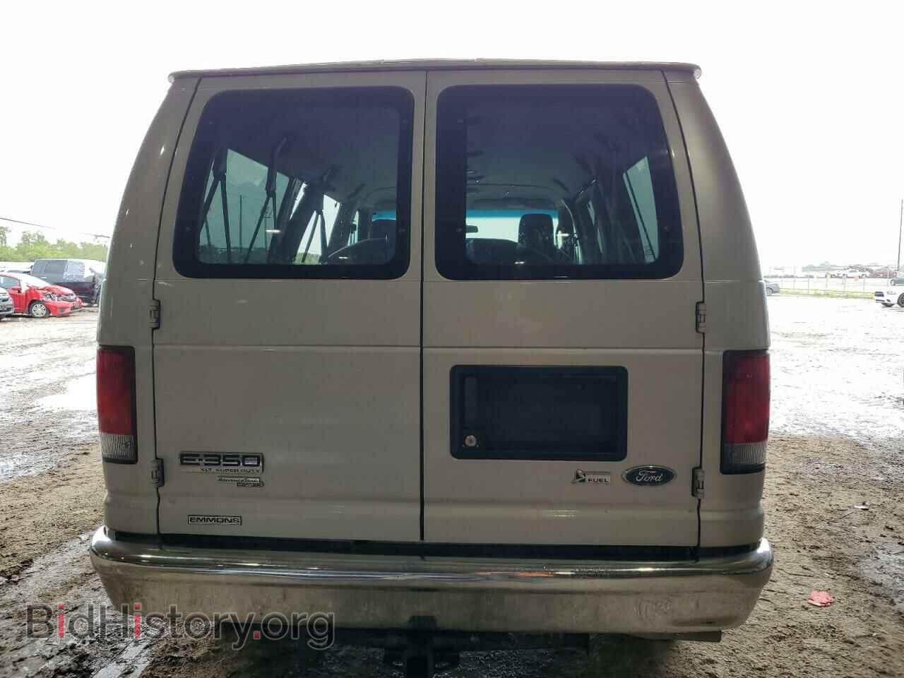 2012 FORD ALL Models - VIN: 1FBNE3BL7CDA07948 - Photo 6