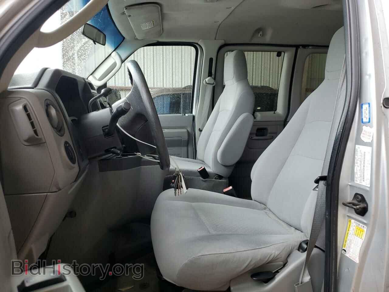 2012 FORD ALL Models - VIN: 1FBNE3BL7CDA07948 - Photo 7