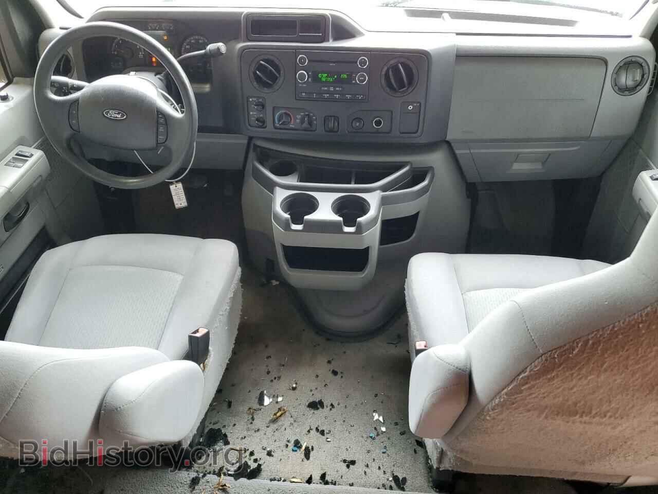 2012 FORD ALL Models - VIN: 1FBNE3BL7CDA07948 - Photo 8