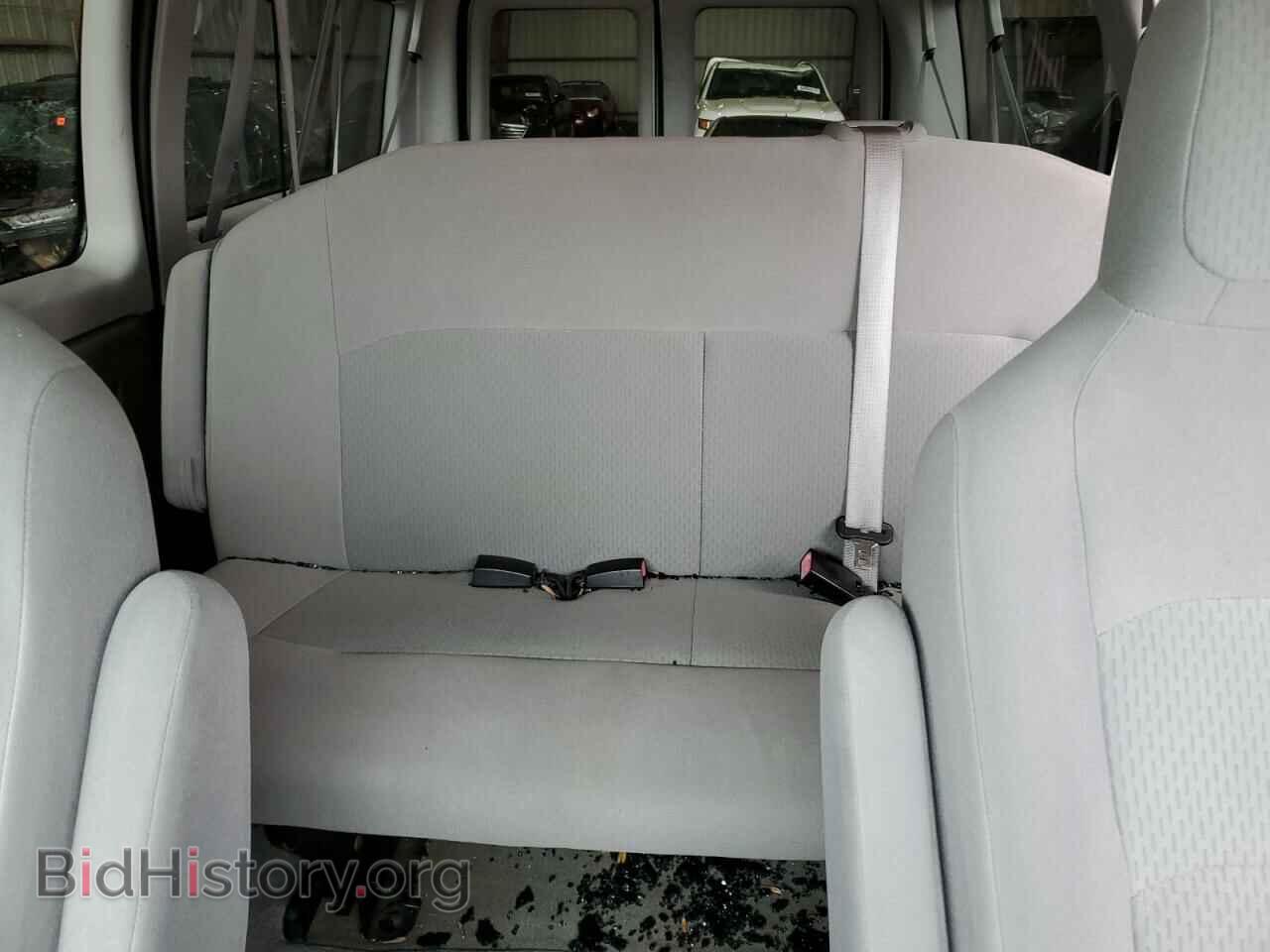 2012 FORD ALL Models - VIN: 1FBNE3BL7CDA07948 - Photo 10
