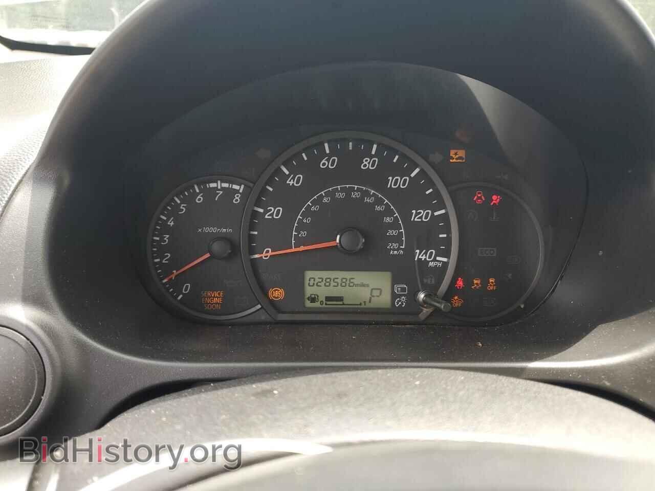2024 MITSUBISHI MIRAGE - VIN: ML32FUFJ7RHF10090 - Фото 9