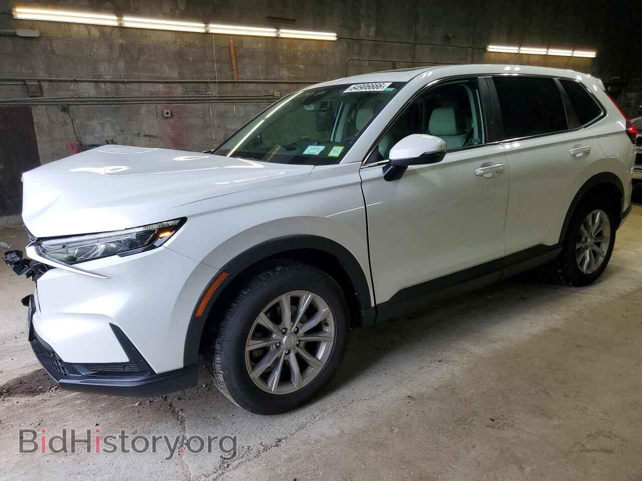 Фотография 2HKRS4H76PH413869 - HONDA CRV 2023
