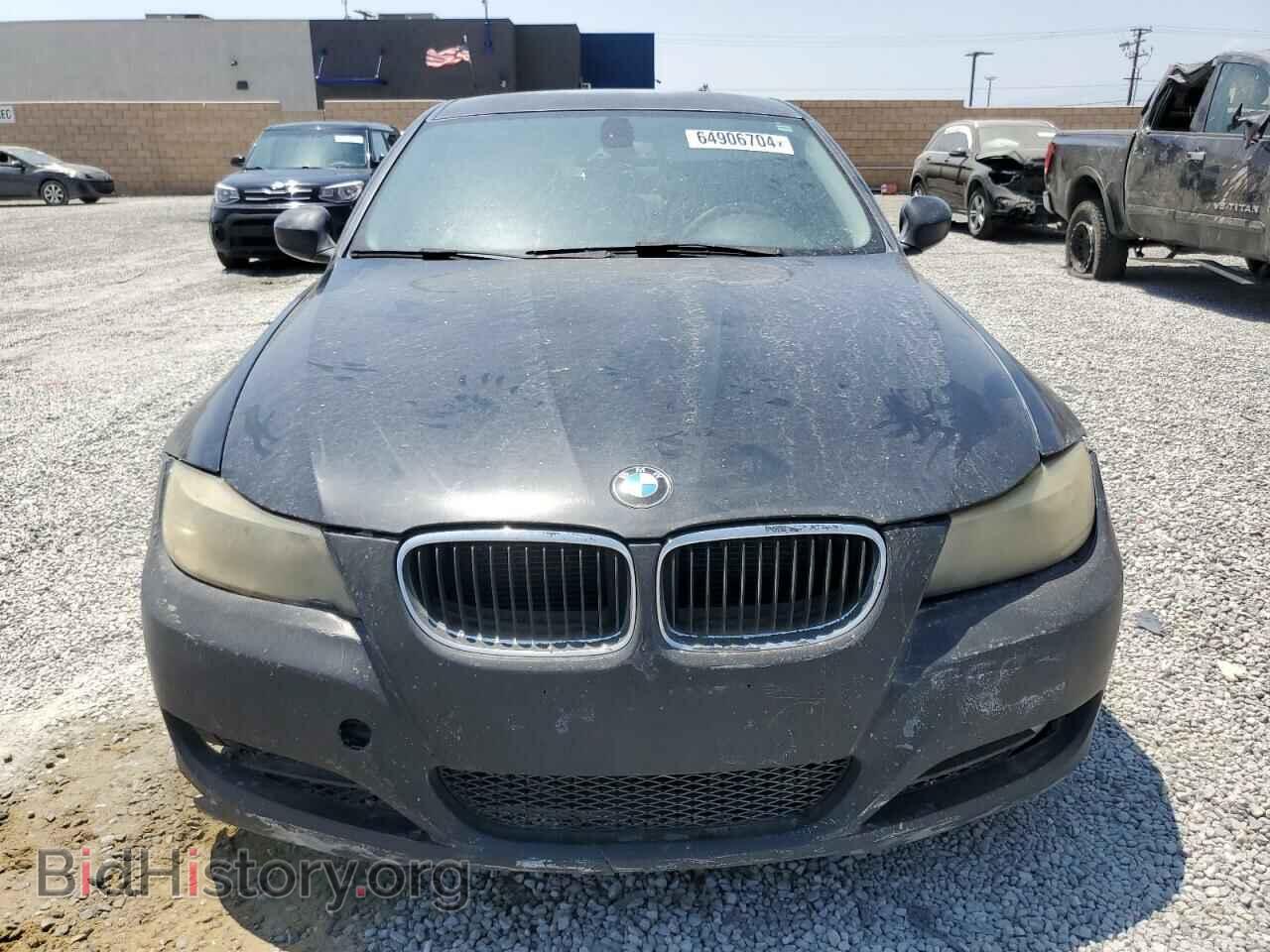 2011 BMW 3 SERIES - VIN: WBAPH5G57BNM71829 - Фото 5