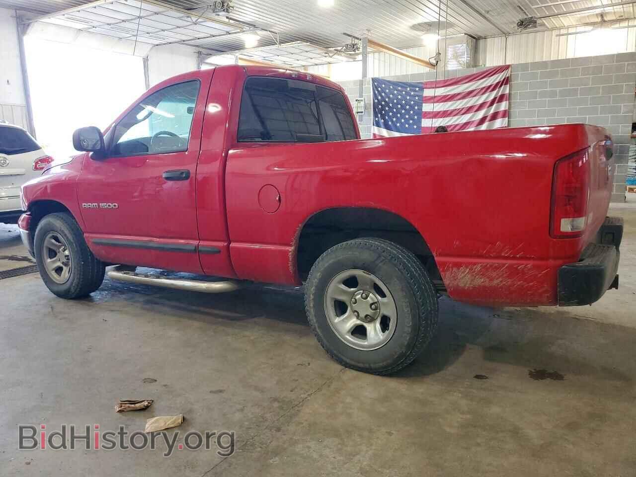 2005 DODGE RAM 1500 - VIN: 1D7HA16N65J524947 - Photo 2