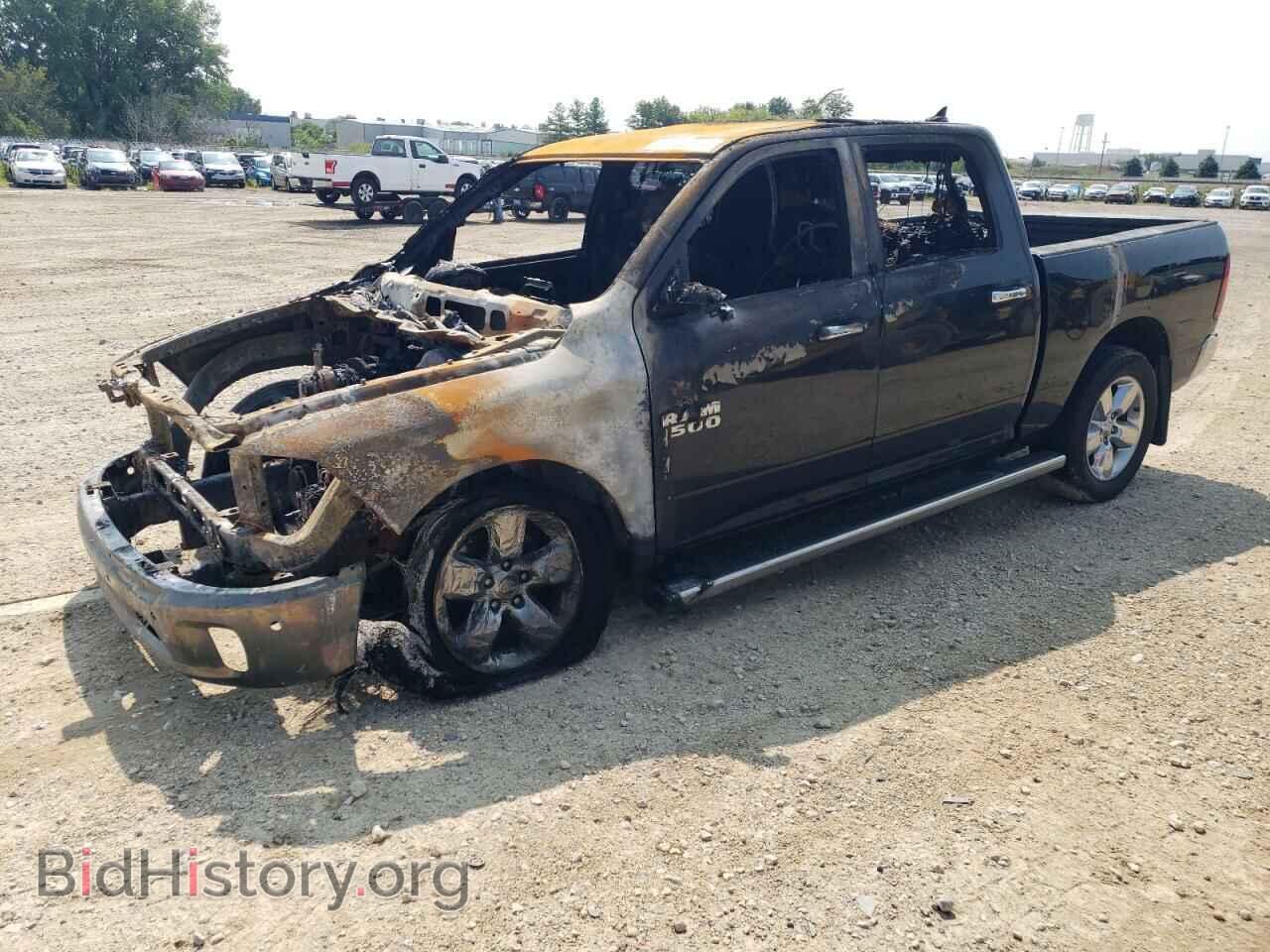 Photo 1C6RR7LT6FS769263 - RAM 1500 2015