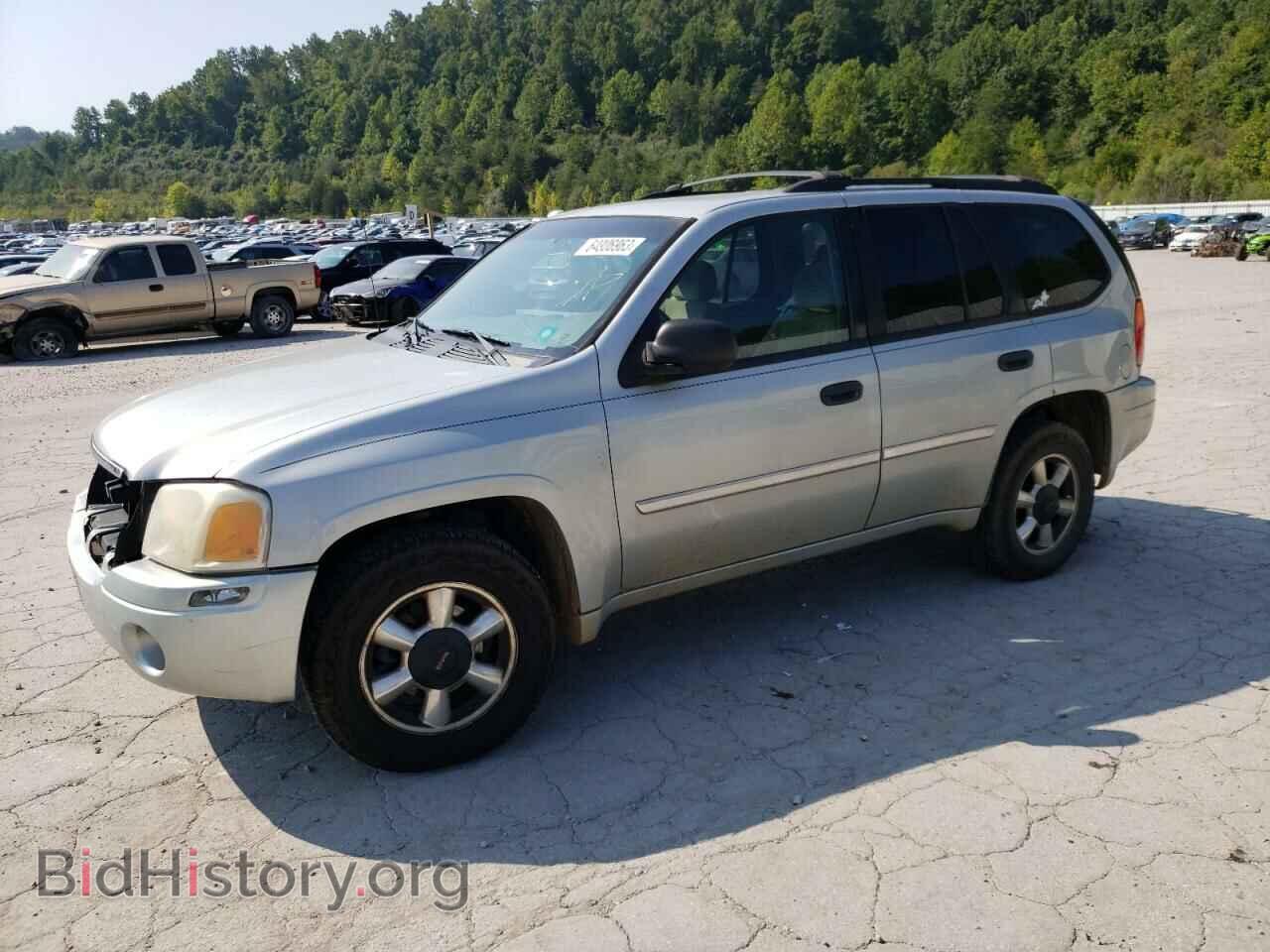 Фотография 1GKDS13S782137164 - GMC ENVOY 2008