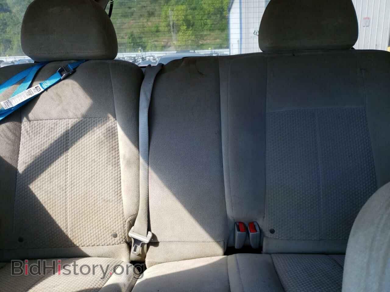 2008 GMC ENVOY - VIN: 1GKDS13S782137164 - Фото 10