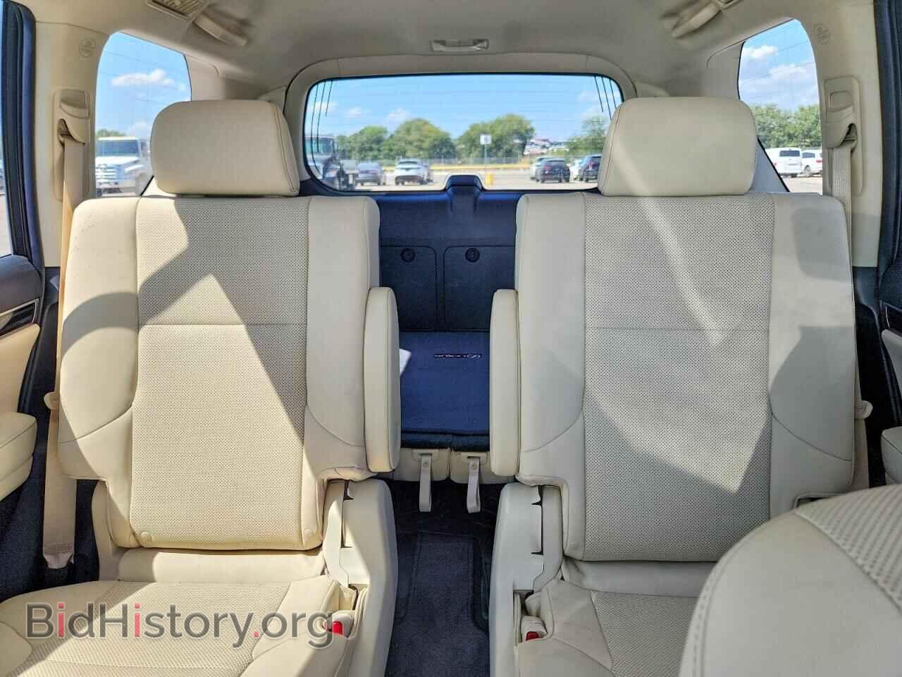 2023 LEXUS GX - VIN: JTJAM7BX9P5356680 - Photo 10