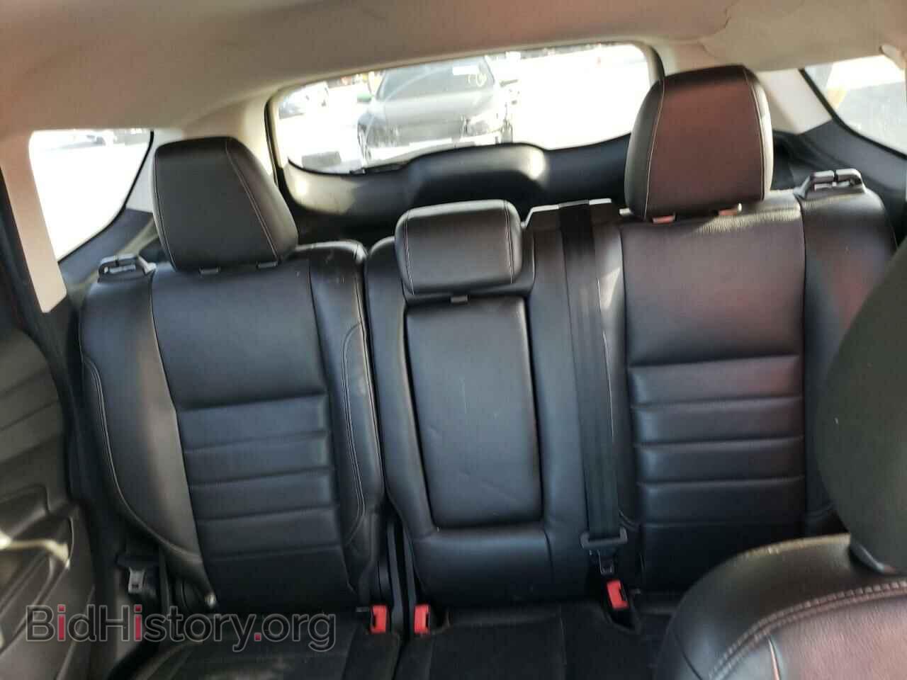 2014 FORD ESCAPE - VIN: 1FMCU0G92EUD58024 - Фото 10