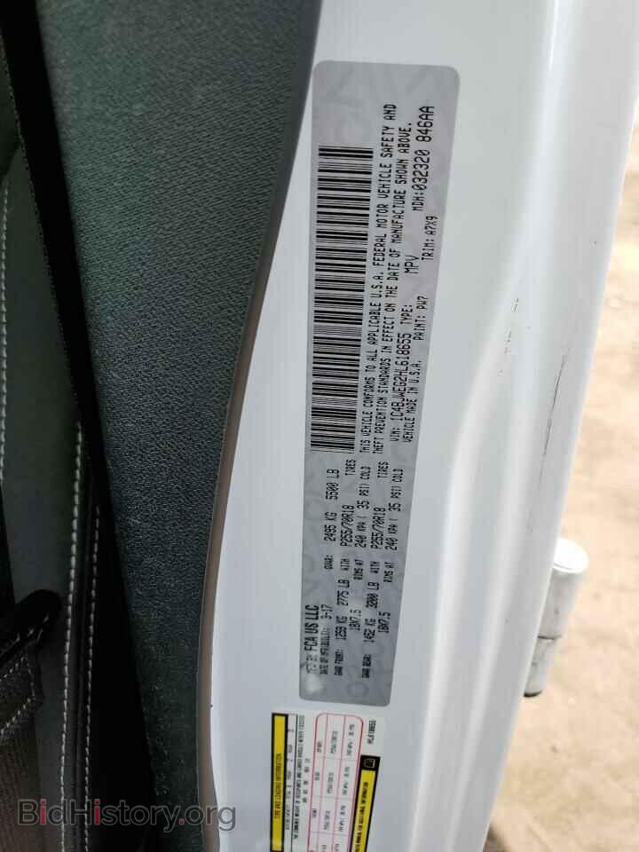 2017 JEEP WRANGLER - VIN: 1C4BJWEG2HL618655 - Фото 12
