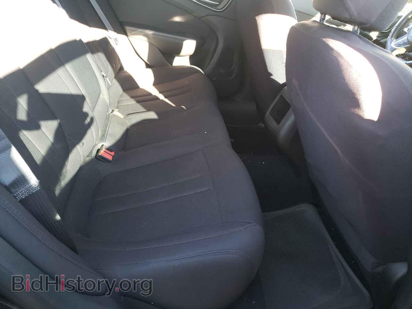 2016 CHRYSLER 200 - VIN: 1C3CCCAB8GN106025 - Фото 6