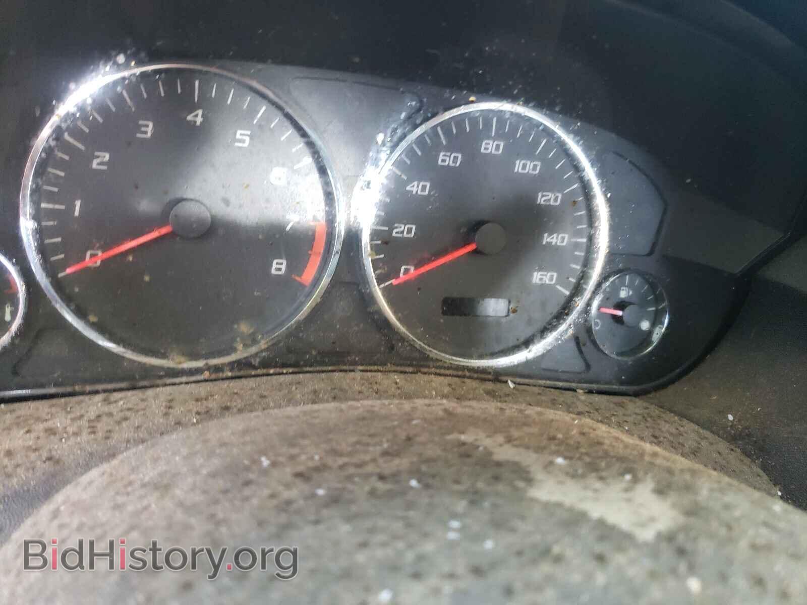 2007 CADILLAC CTS - VIN: 1G6DP577X70190335 - Фото 8