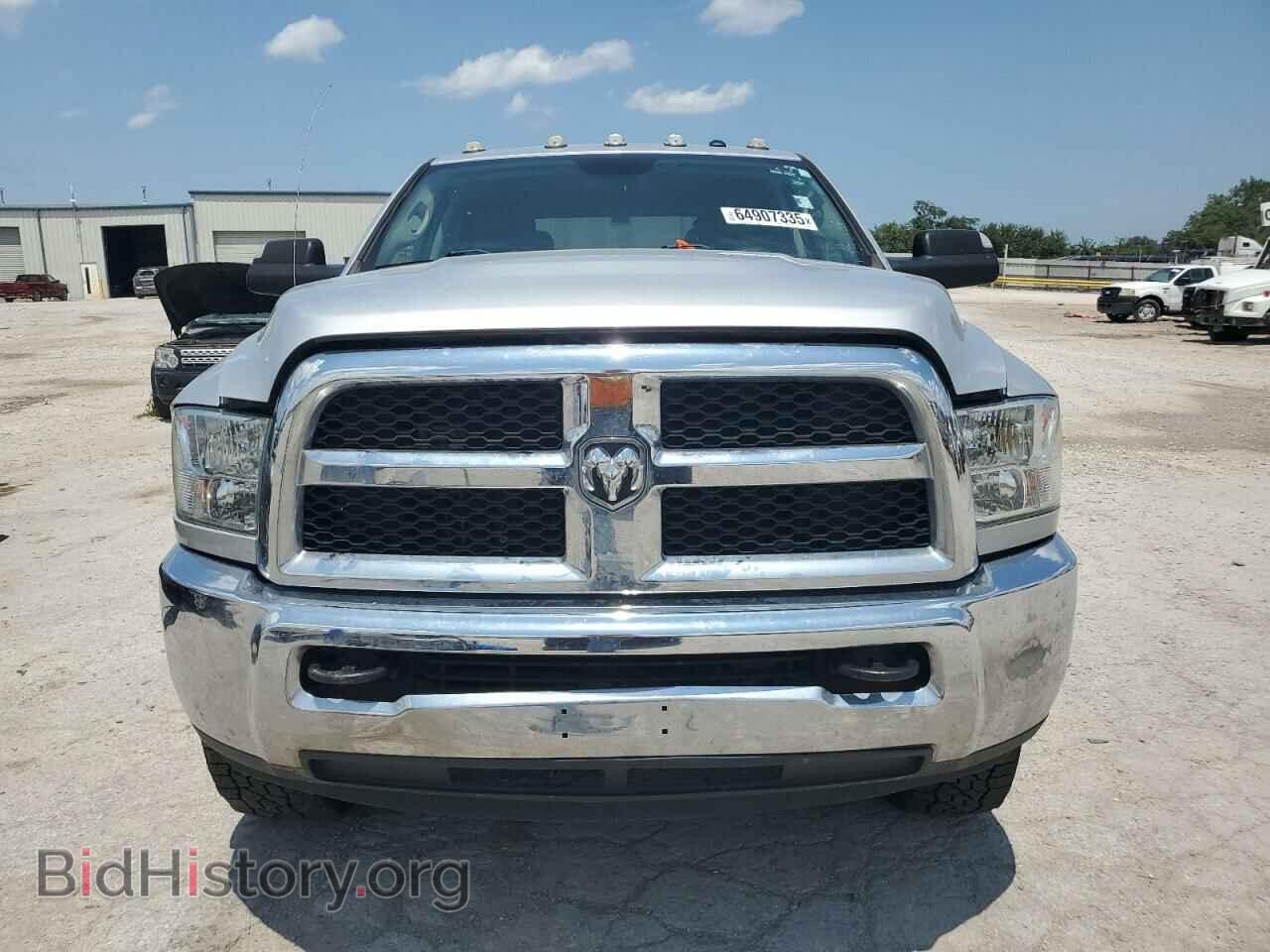 2018 RAM All Models - VIN: 3C63R3CJ6JG322042 - Фото 5