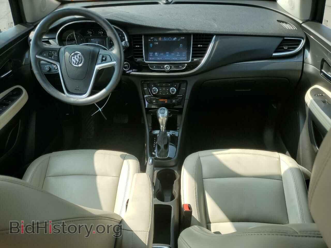 2017 BUICK ENCORE - VIN: KL4CJGSB5HB115463 - Фото 8